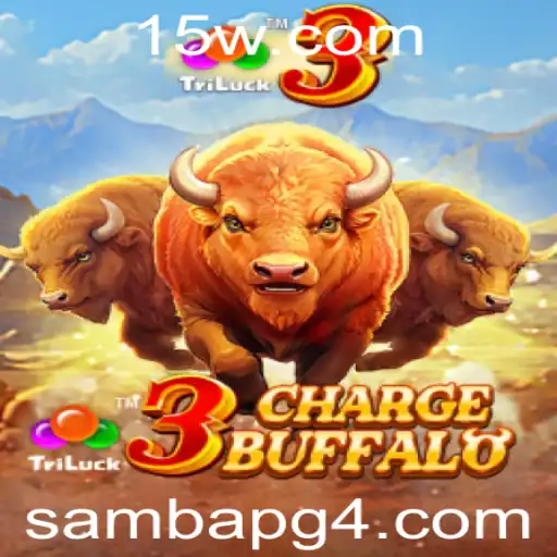 Explorando o Universo de 3ChargeBuffalo: Um Mergulho nas Regras e Dinâmicas de Jogo