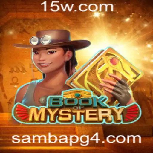 BookofMystery: Desvendando o Enigma do Jogo