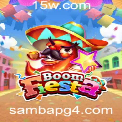 Descubra o Envolvente Mundo do Jogo BoomFiesta: Regras e Estratégias