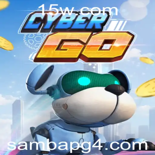 CyberGO: Uma Jornada Inovadora no Mundo dos Jogos Digitais