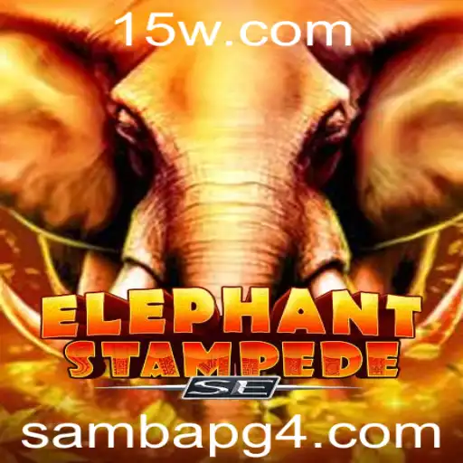 Desvendando ElephantStampedeSE: A Aventura Elefantástica em Terras Intocadas