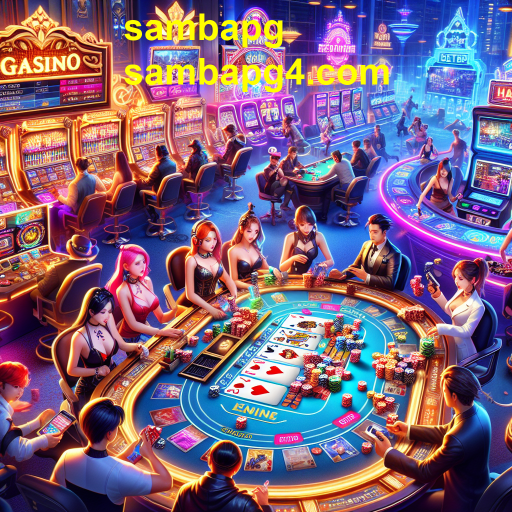 Explorando a Revolução dos Jogos Multijogador