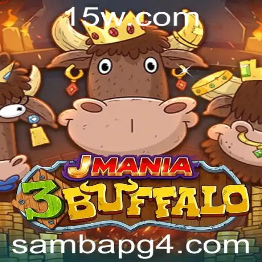 Explorando o Universo de JMania3Buffalo: Regras e Inovação