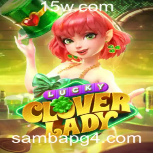 Descobrindo o Mundo de LuckyCloverLady