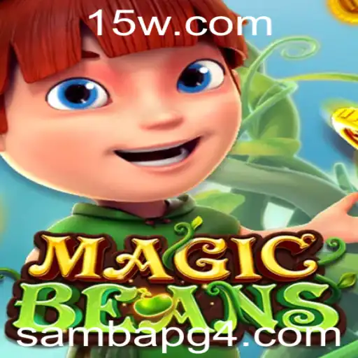 Explorando o Fascinante Mundo de MAGICBEANS: Um Jogo Divertido para Todas as Idades