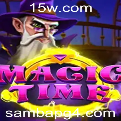 Explorando o Universo de MagicTime: O Jogo que Revoluciona com Sambapg