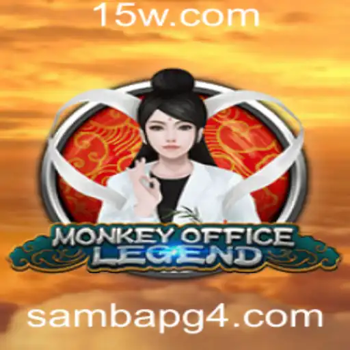 MonkeyOfficeLegend: Explore o Universo Corporativo com uma Pitada de Aventura