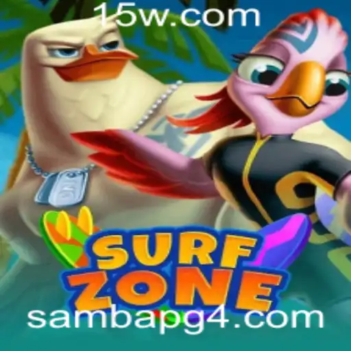 Explorando o Mundo Empolgante de SurfZone