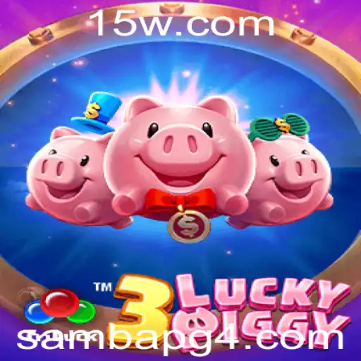 Explorando o Vibrante Mundo de 3LUCKYPIGGY