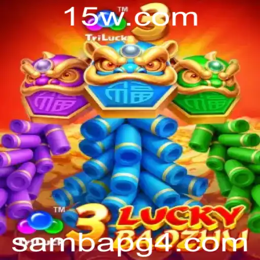 Descubra o Mundo Fascinante de 3LuckyBaozhu: Um Jogo de Estratégia e Aventura