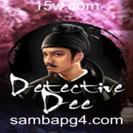 DetectiveDee: Um Mergulho no Universo Misterioso dos Jogos de Detective