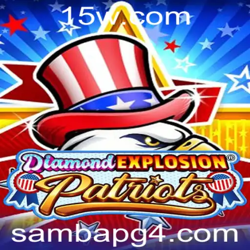 Explorando o Mundo de DiamondExplosionPatriots: Um Mergulho no Universo do Jogo