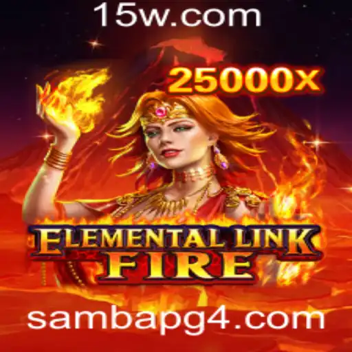 ElementalLinkFire: O Jogo de Estratégia Inspirado na Natureza
