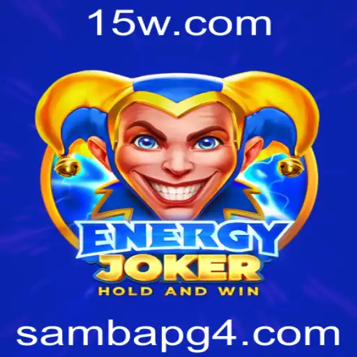 EnergyJoker: Uma Nova Dimensão de Entretenimento com Sambapg
