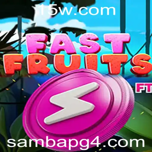Descubra o Mundo de FastFruits: Um Jogo Inovador de Estratégia e Diversão