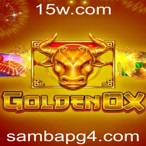 Descubra a Emoção do Jogo GoldenOx