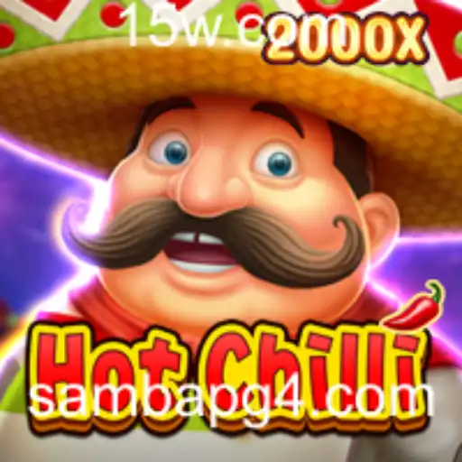 HotChilli: Mergulhe no Jogo Picante que Está Incendiando o Cenário Atual