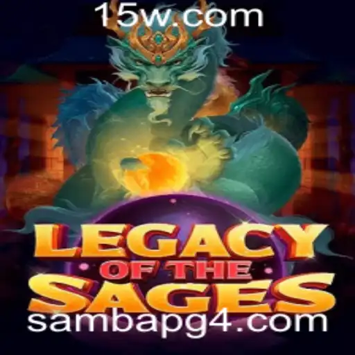 Descubra LegacyoftheSages: Um Mergulho no Universo de Aventuras