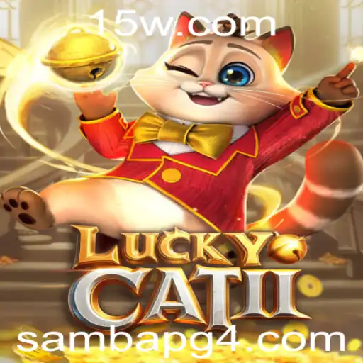 Conheça o Universo Atraente de LuckyCatII