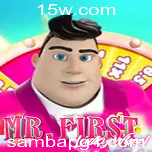 Explorando o Mundo Divertido de MrFirstLuckyWheel