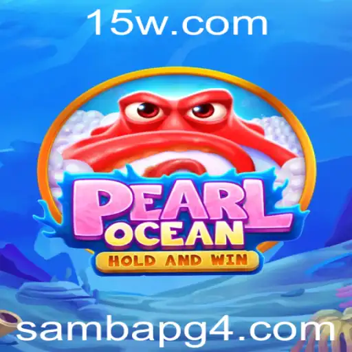 Descubra PearlOcean: Um Mundo de Aventuras Aquáticas com Sambapg