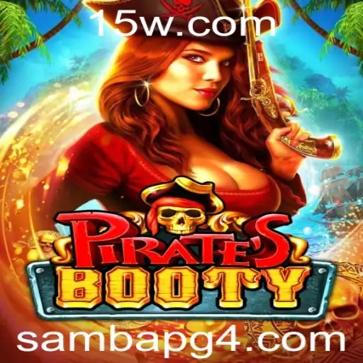 Explorando o Mundo de PiratesBooty: Aventuras no Mar com Sambapg