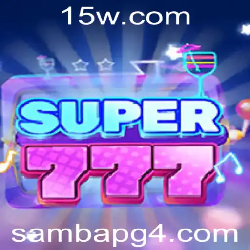 Super777: O Jogo que Conecta Aventura e Estratégia