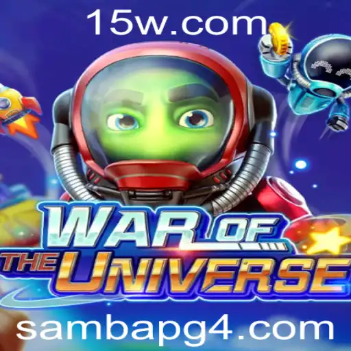 WAROFTHEUNIVERSE: Um Mergulho no Jogo Estratégico do Momento