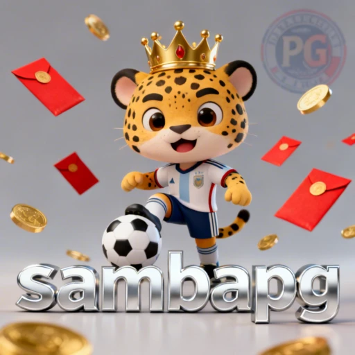 sambapg Logo